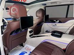 مرسيدس بنز GLS